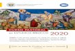 CURSO PASTORAL en ESTUDIOS BÍBLICOS 2020