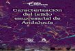 Caracterización del tejido empresarial de Andalucía