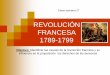 REVOLUCIÓN FRANCESA 1789-1799