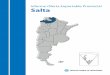Informe Oferta Exportable Provincial Salta