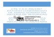 CTE Y R.D.486/1997: ESTUDIO COMPARATIVO DE AMBAS …