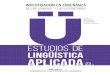 María Luisa Carrió Pastor la Llengua i la Literatura de la 