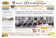 “Historia de Cuarentena”. Un grupo de 450 Bolivia puede 