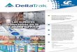 DeltaTRAK®, Inc., es un innovador líder de de temperatura 