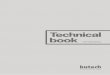 Technical book - butech.net
