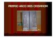 PREMIO ARCO IRIS CRISMHOM