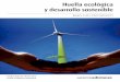 Huella ecológica y desarrollo sostenible. PDF
