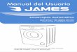 1026938 - Manual James - CURVAS PDF