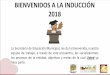 BIENVENIDOS A LA INDUCCIÓN 2018 - semibague.gov.co