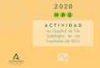 2020 - Junta de Andalucía