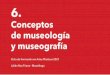 Conceptos de museología y museografía