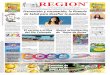 Semanario REGION nro 1.476 - Del 30 de diciembre de 2021 