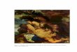 Figura 1. Prometeo. Pintura de Rubens. tomado de: http 