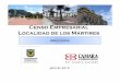 Censo Empresarial Localidad de los Mártires