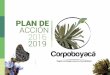 Plan de Acción 2016-2019 - corpoboyaca.gov.co