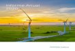 Informe Anual 2020 - Siemens Gamesa