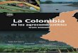 Territorios de la agricultura colombiana