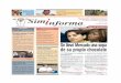 Semanario Latinoamericano - SIMINFORMA