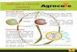 Tecnología Agrocote - AGROTICO