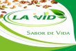 LA VID es una empresa Boliviana que esta comprometida con 