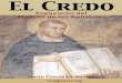 El Credo: exposición del Símbolo de los Apóstoles