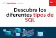 Guía Esencial Descubra los diferentes tipos de SQL