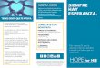 Hope for HIE Trifold - Spanish