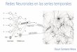 Redes Neuronales en las series temporales