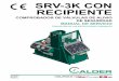SRV-3K CON RECIPIENTE - climaxportable.com