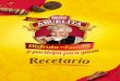 Abuelita recetario 2021 - promociones.nestle.com.mx