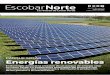 PARQUE SOLAR Energías renovables