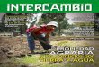 La PROPIEDAD AGRARIA - INTERCAMBIO