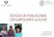 ESTUDIO DE POBLACIONES CIRCUMPOLARES: ALEUTAS