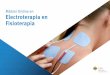 Máster Online en Electroterapia en Fisioterapia