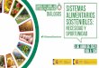 Sistemas Alimentarios Sostenibles