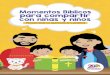 Momentos Bíblicos para compartir con niñas y niños