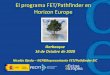 El programa FET/Pathfinder en Horizon Europe