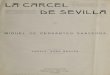 La carcel de Sevilla - Archive