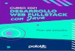 02 Desarrollo web fullstack con Java - PoloTIC