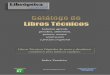 Libros Técnicos Digitales de texto y de planos completos 