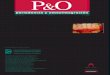 periodoncia y osteintegración 2006; 16 (Nº1 Fasc. 10: 1-64)