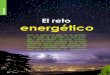 El reto energético - repositoriotec.tec.ac.cr