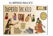 EL IMPERIO INCA N°2