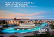 HARD ROCK HOTEL - RCD Hotels