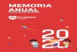 Memoria 2020 Fe y Alegría (V.DIGITAL)
