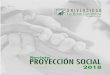 Revista PROYECCIÓN SOCIAL - Universidad La Gran Colombia 