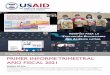 Leer y Aprender de USAID