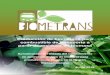 Producción de biometano para combustible de transporte a 