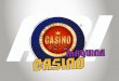 Maquina DE casino