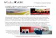 K•LINE inaugura su nueva planta de fabricación de ventanas 